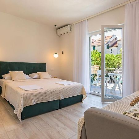 Tatijana Holiday Apartments Makarska Kültér fotó