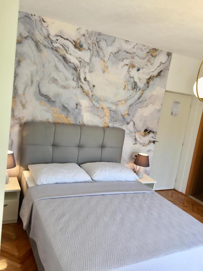 Tatijana Holiday Apartments Makarska Kültér fotó