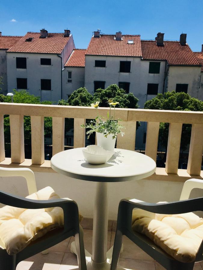 Tatijana Holiday Apartments Makarska Kültér fotó