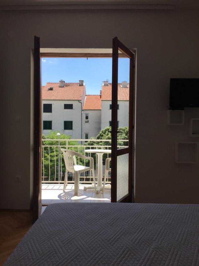 Tatijana Holiday Apartments Makarska Kültér fotó