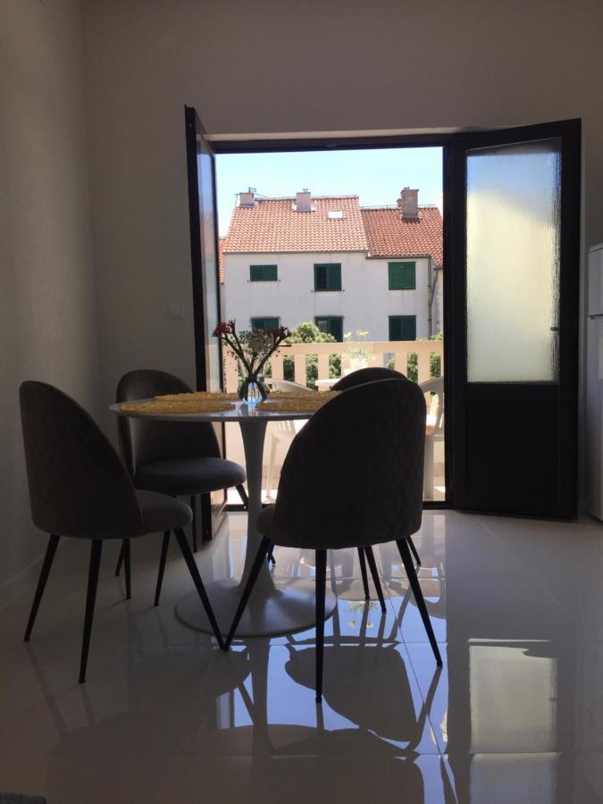 Tatijana Holiday Apartments Makarska Kültér fotó