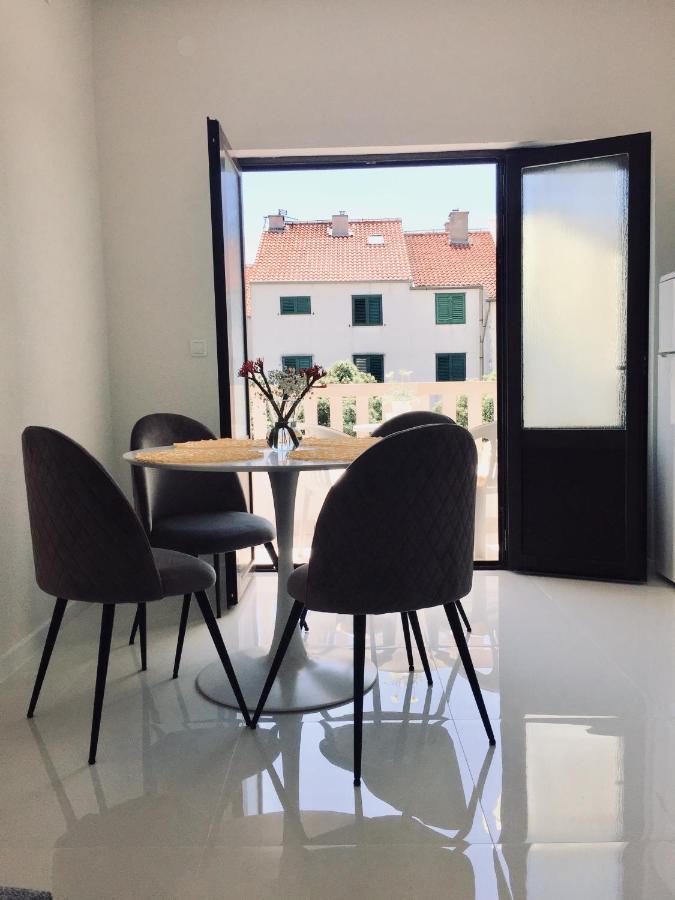 Tatijana Holiday Apartments Makarska Kültér fotó