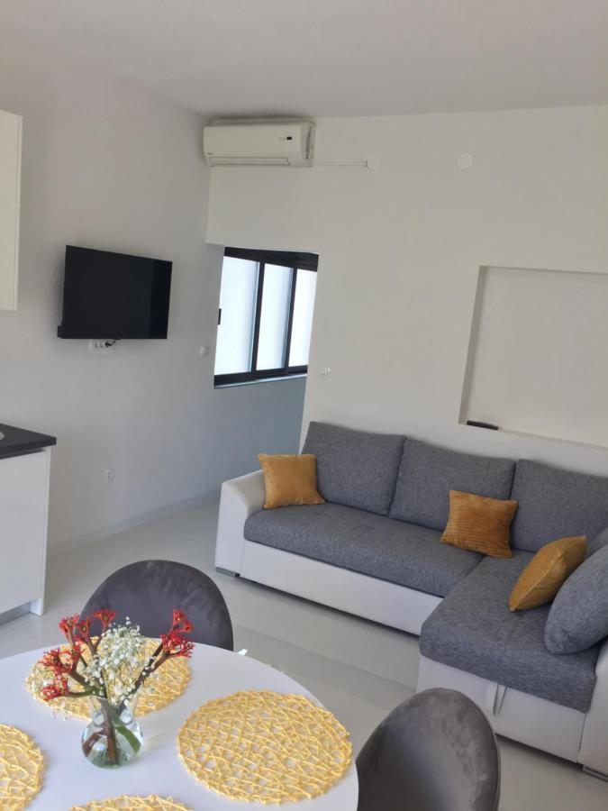 Tatijana Holiday Apartments Makarska Kültér fotó
