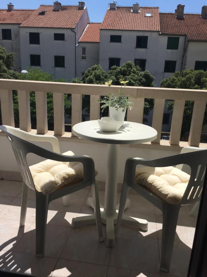 Tatijana Holiday Apartments Makarska Kültér fotó