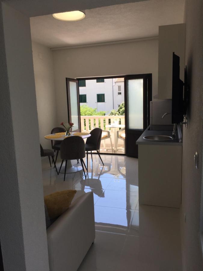 Tatijana Holiday Apartments Makarska Kültér fotó