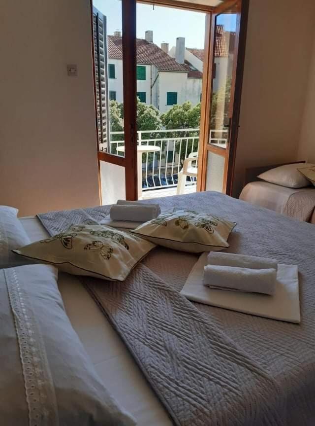 Tatijana Holiday Apartments Makarska Kültér fotó
