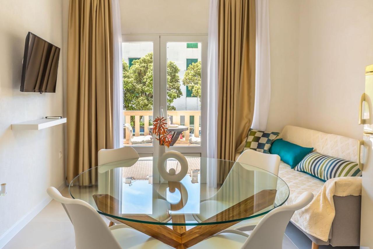 Tatijana Holiday Apartments Makarska Kültér fotó