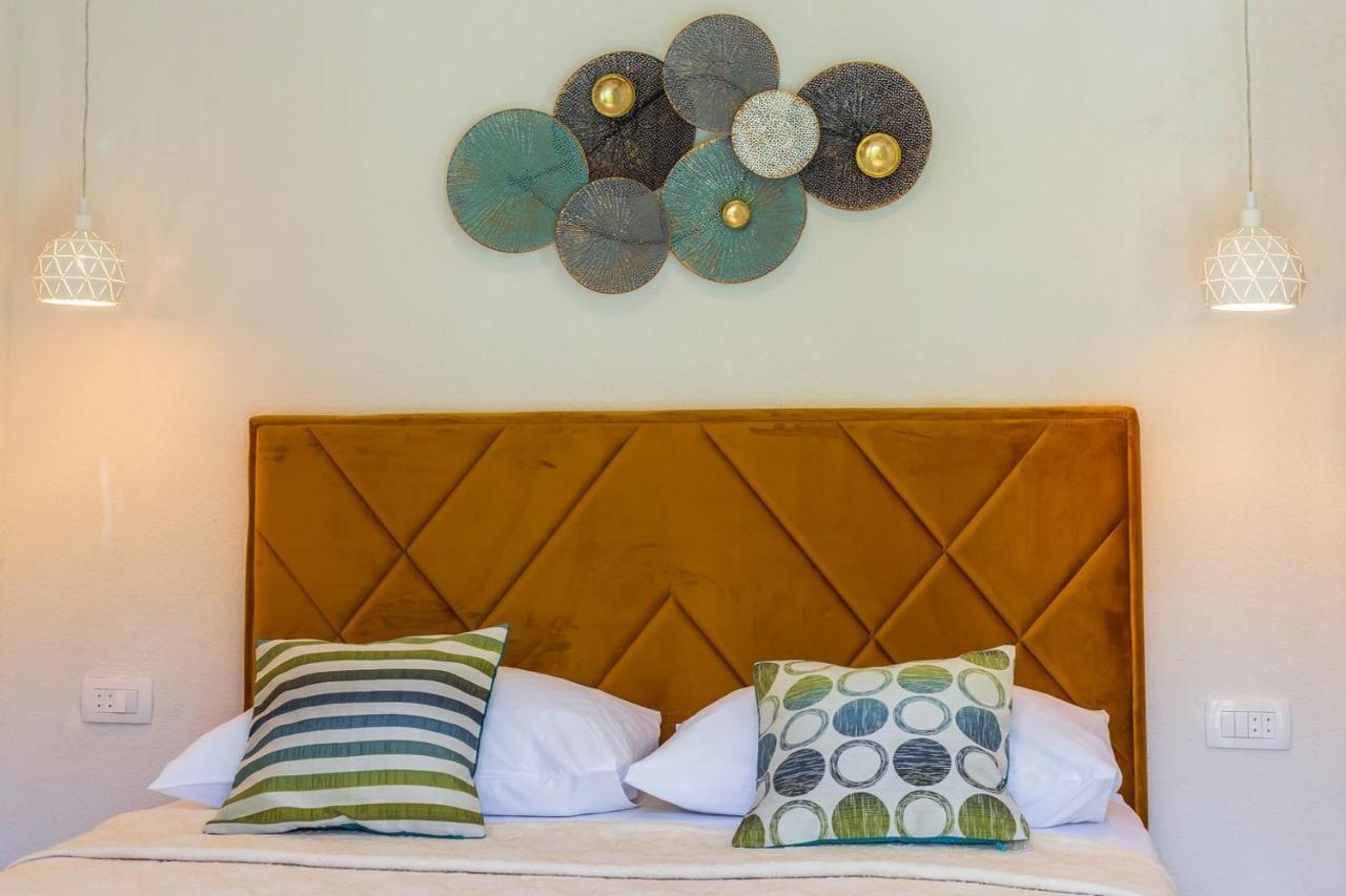 Tatijana Holiday Apartments Makarska Kültér fotó