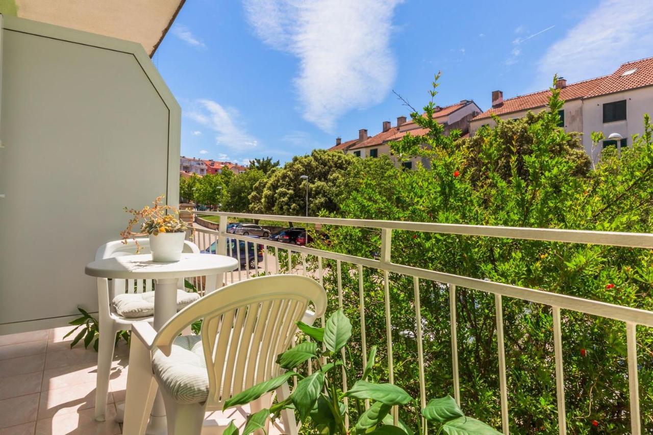 Tatijana Holiday Apartments Makarska Kültér fotó