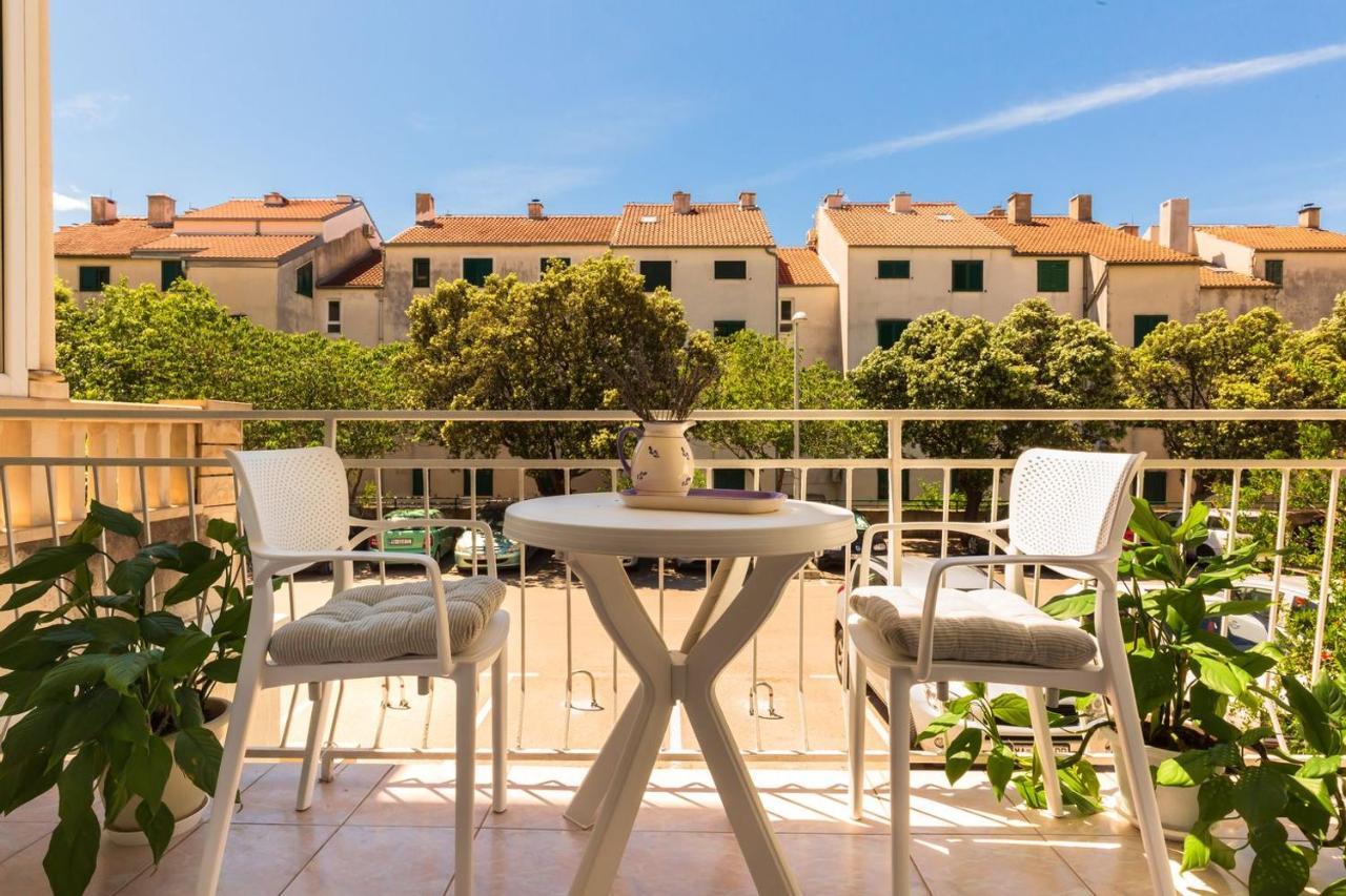 Tatijana Holiday Apartments Makarska Kültér fotó
