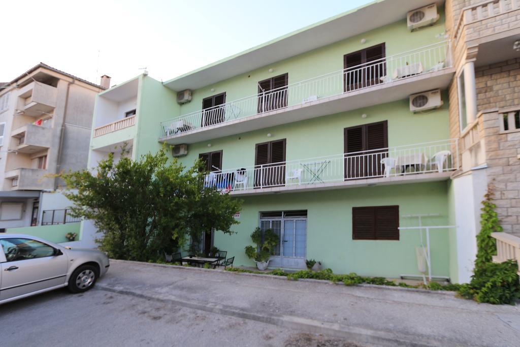 Tatijana Holiday Apartments Makarska Kültér fotó