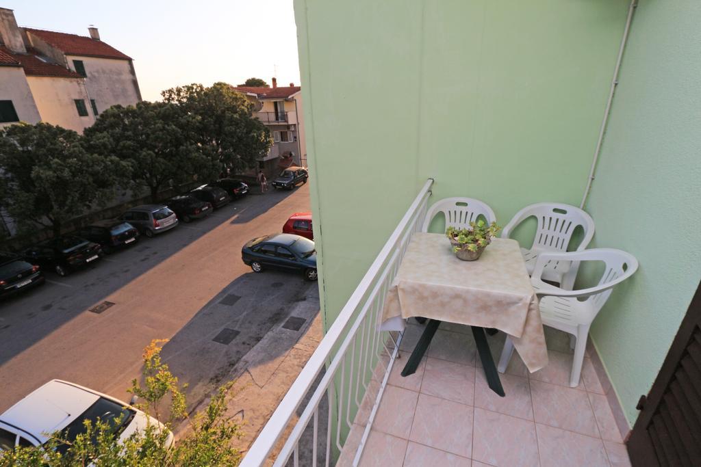 Tatijana Holiday Apartments Makarska Kültér fotó