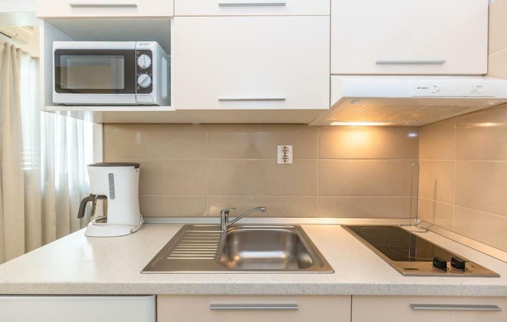Tatijana Holiday Apartments Makarska Kültér fotó