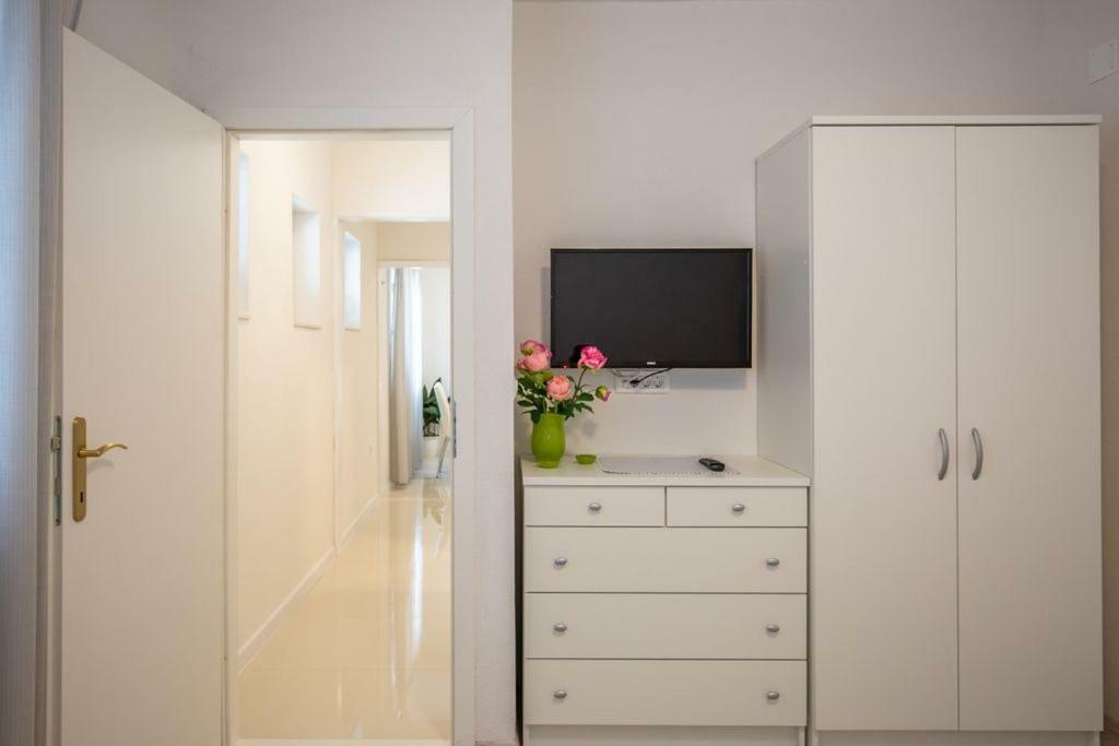 Tatijana Holiday Apartments Makarska Kültér fotó