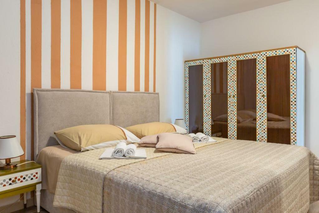 Tatijana Holiday Apartments Makarska Kültér fotó
