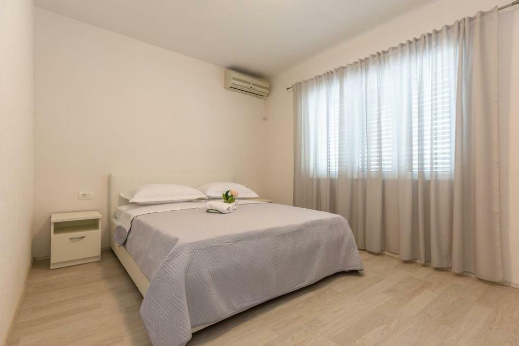 Tatijana Holiday Apartments Makarska Kültér fotó