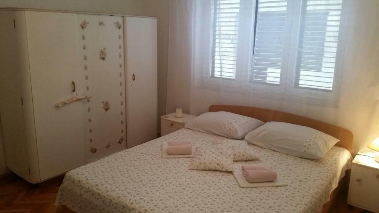 Tatijana Holiday Apartments Makarska Kültér fotó