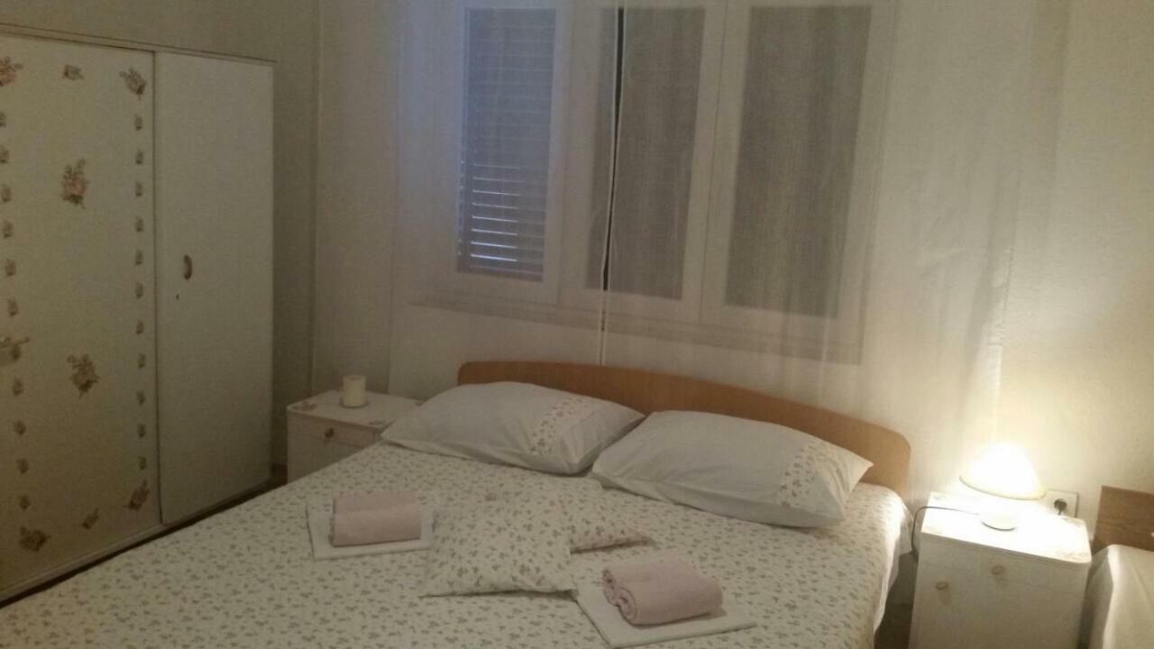 Tatijana Holiday Apartments Makarska Kültér fotó
